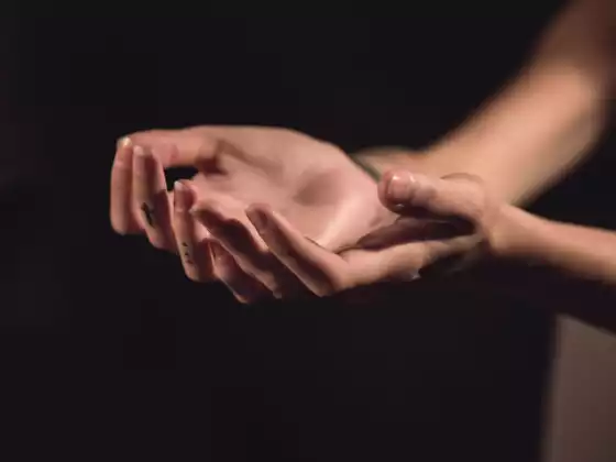 Reiki Level 1