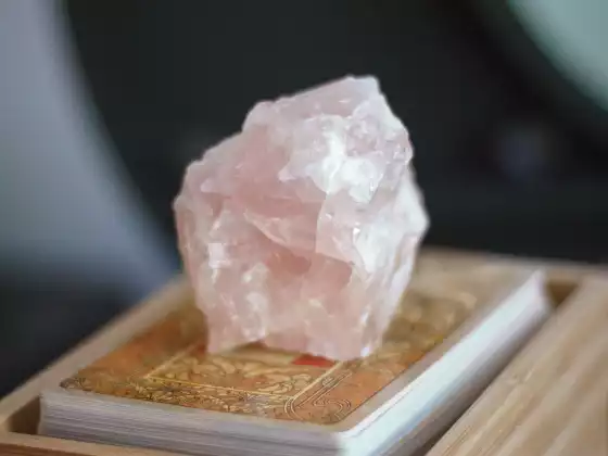 #112- 4 Pink Stones in 30 Minutes