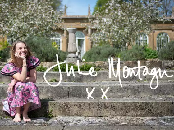 Yoga, Tea and the British Aristocracy