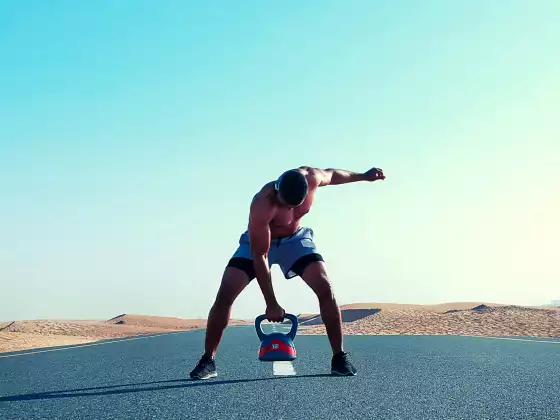 Health & Fitness Enhancement