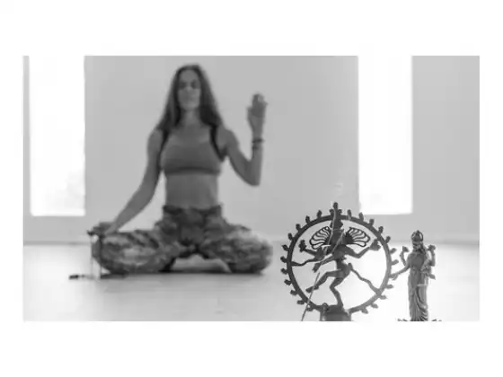 Pure Ecstasy - Your Cosmic Kali