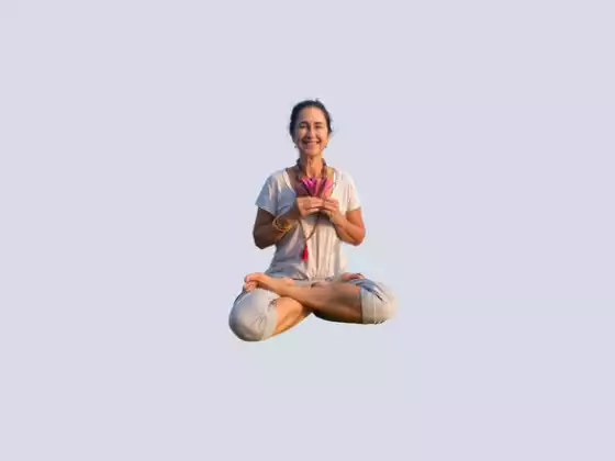 Nicki Doane,
Health & Wellness, Health & Wellness
Expert at Soulful Summit 2023: un viaggio interiore, inizia!