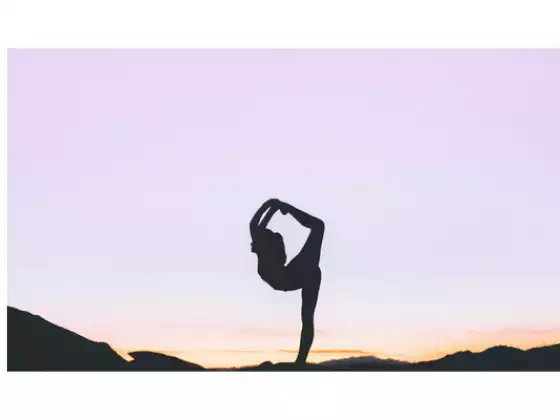 Yoga Nidra για τη σύγχρονη εποχή