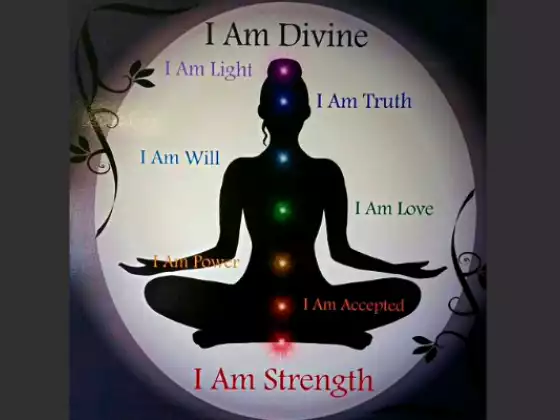 Monday Meditation and Inner Light Healing