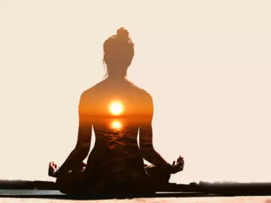 Gentle Yoga
