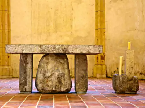 All About Altars