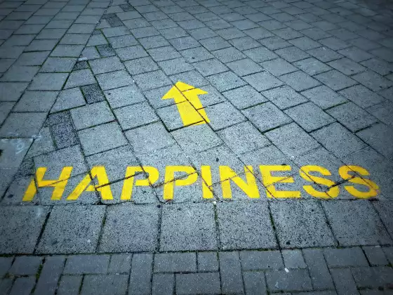 행복 부스터