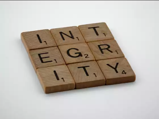 LMTV #202: The Nature of Integrity (Sara Jane)