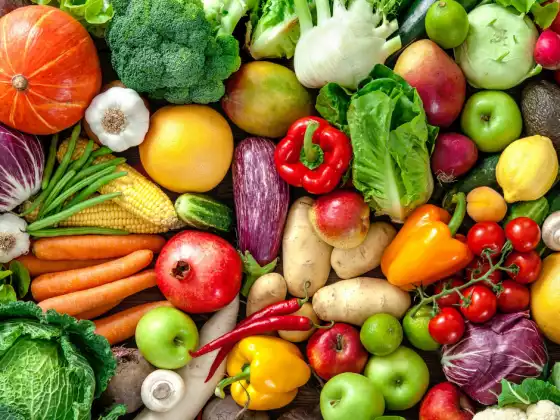 16 Ways to Use a Veg