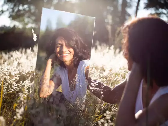 SE #30: Compassionate Self-Reflection