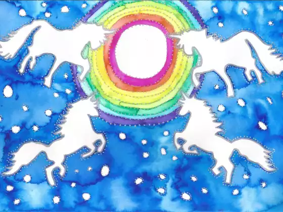The Unicorn Transmissions 2