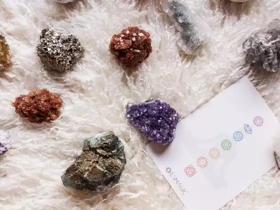 Come leggere i chakra