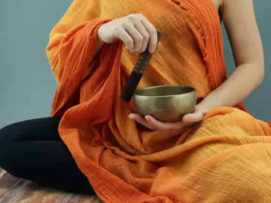 Ιατρικό Qigong & Sound Healing