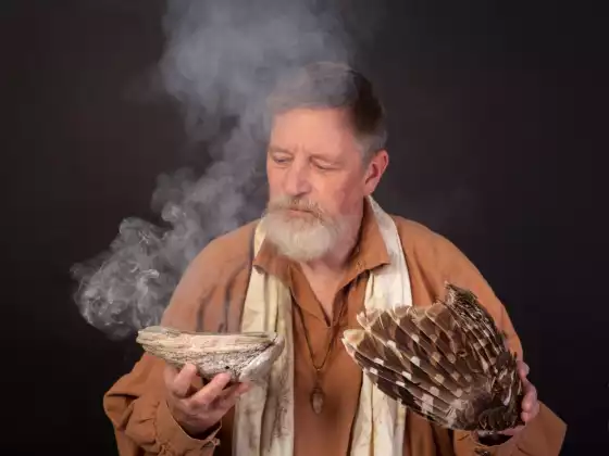 Shamanism 101-Past Life Spelunking