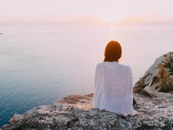 Perspicacité de l'âme consciente