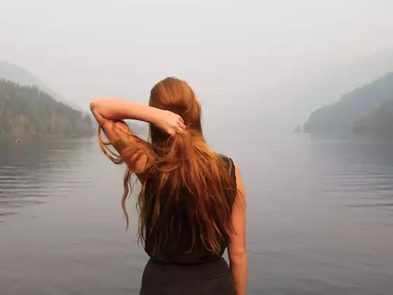 5 Ways to Sense Spirit