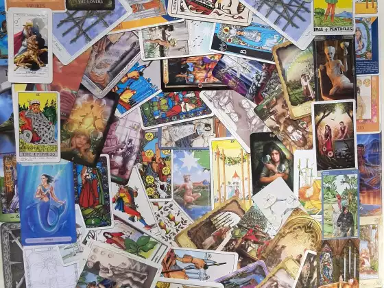 Shamanism 101- The Journey Through the Cards Continues with the Magician