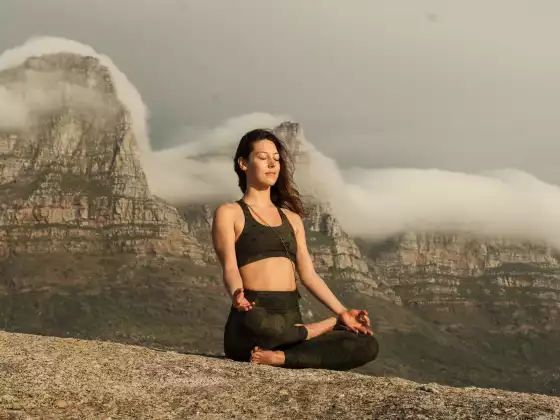 Yin Yoga with Dixie