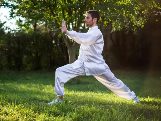 Free Medical Qigong & Spiritual Healing - Anger