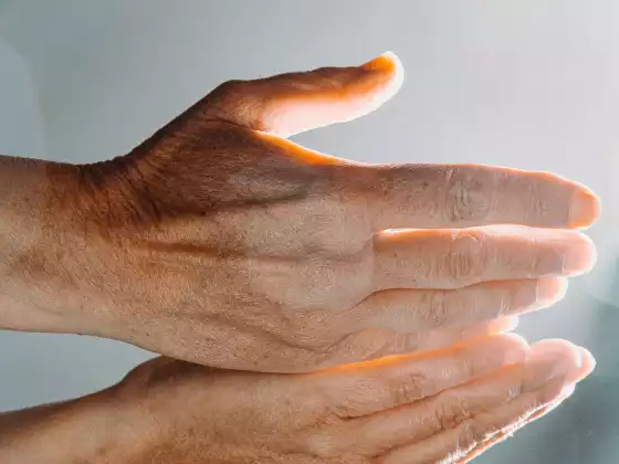 Energy Healing for Your Immune System