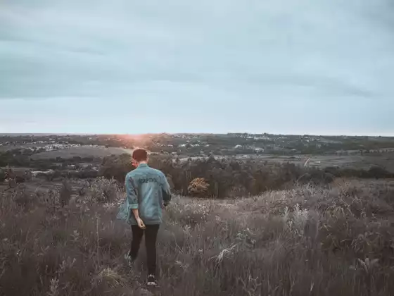 The Ultimate Keys to Living Your Destiny