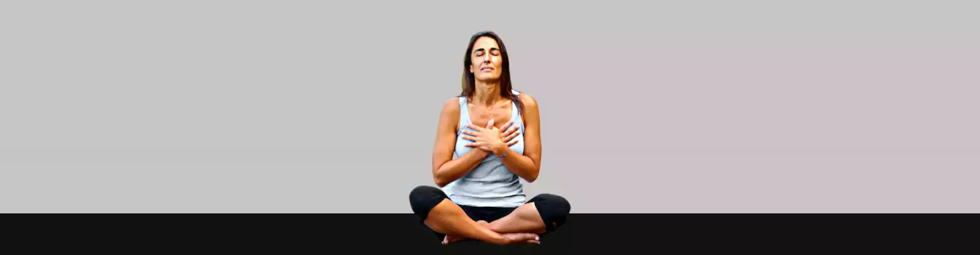 Yoga restaurateur - Relaxation par la respiration - Online Class by Sera Melini
