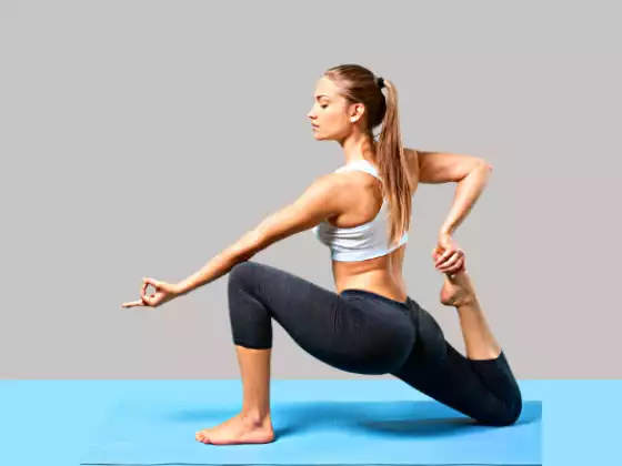 Vinyasa