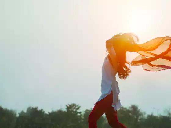 The Ancient Art of Energy Healing