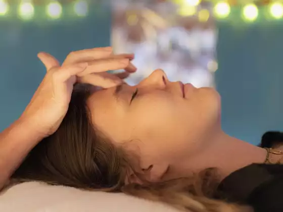 Intro To Reiki