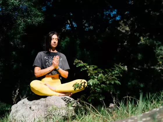 Heightening your Psychic Sensory System in the Silence Between the Sounds