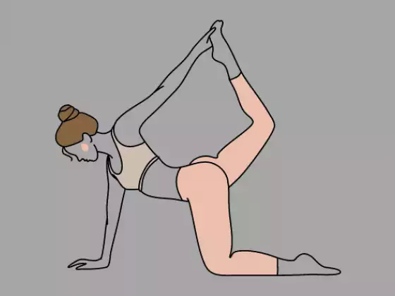 Pilates Power Bundle