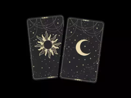 Astrology and Tarot Bundle