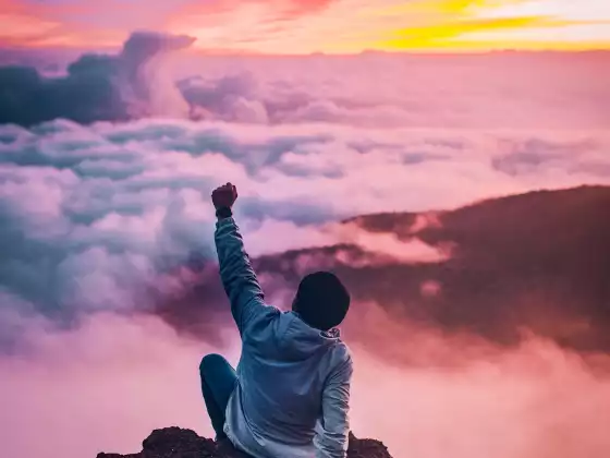十月靈氣療愈時間 - 太陽神經叢和個人力量