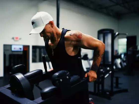Upper body exercises Not to do - to avoid shoulder issues
