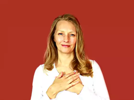 Сеанс энергетического пробуждения