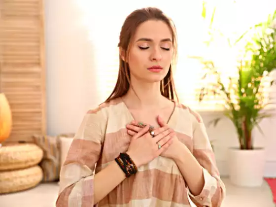 Medical Qigong & Sound Healing
