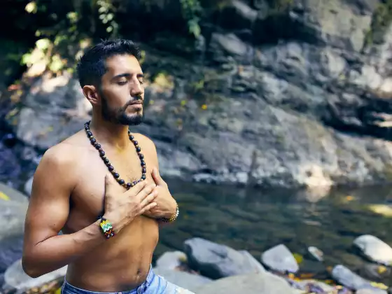 Spiritual Ascension Sundays