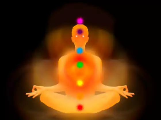 瑜伽 Prānāyāma 打開你的眉心輪