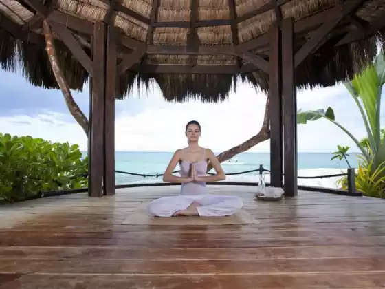 May Wellness Bundle - 5 classes