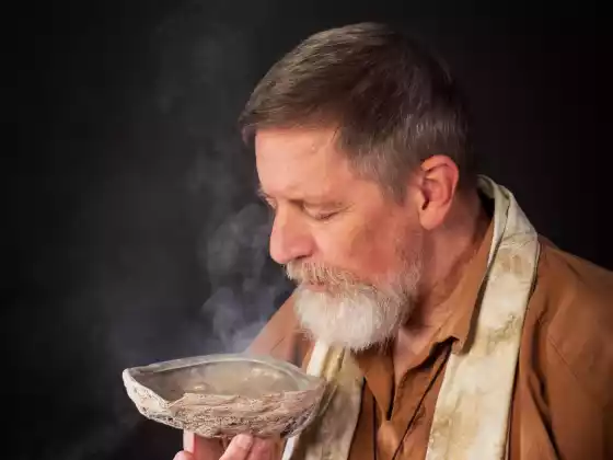 Shamanism 101- Meet Your higher Self