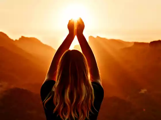 Ancient Practice to Enlightenment