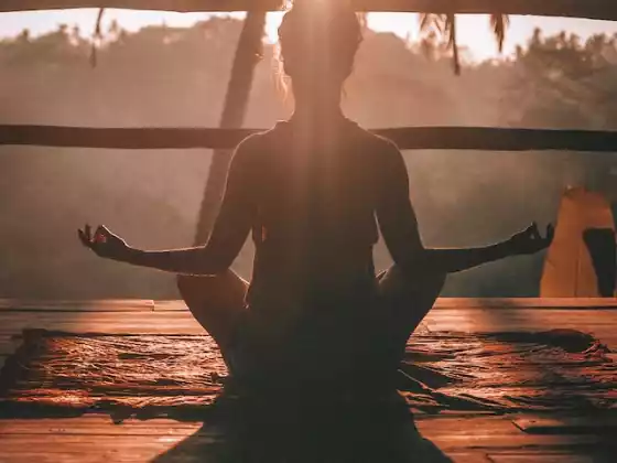 Connecting Through The Veils Into The Connection To All 