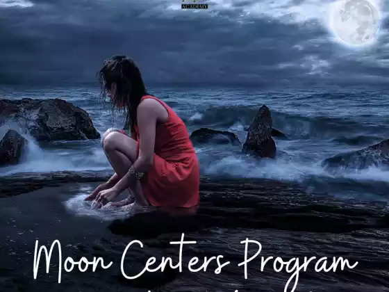 Moon Centers 입문 6주 과정