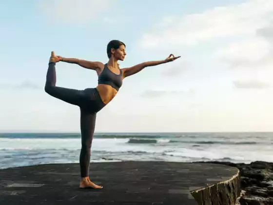 Your Yoga 30 minutes