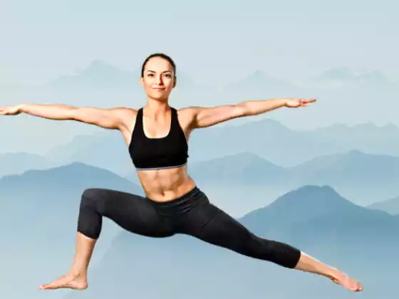 Restorative Yoga