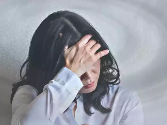 Natural na Tulong para sa Migraines