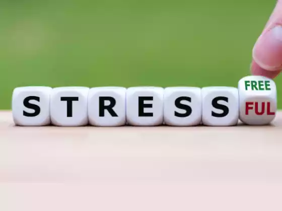 Gestione dello stress