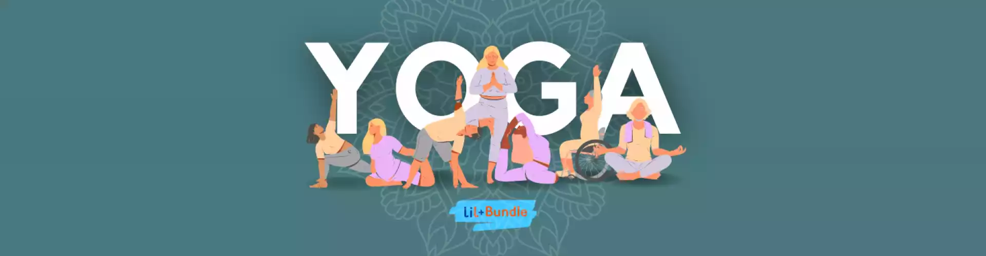 Bundle: 思想、身体和灵魂的结合 - Online Course by Learn It Live