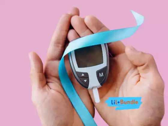 Diabetes Care and Beyond Bundle