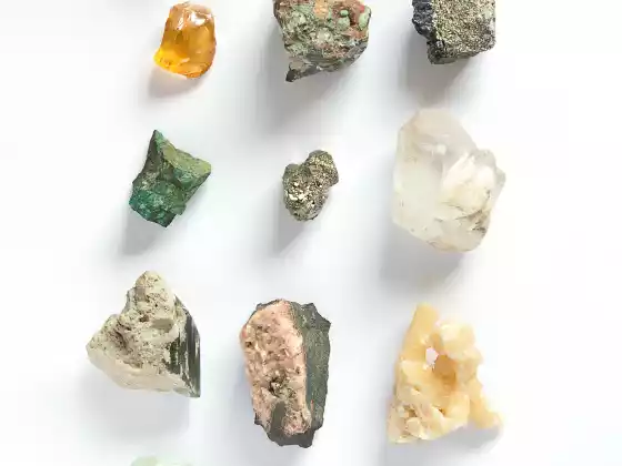 Remote Crystal Gridded Reiki Session